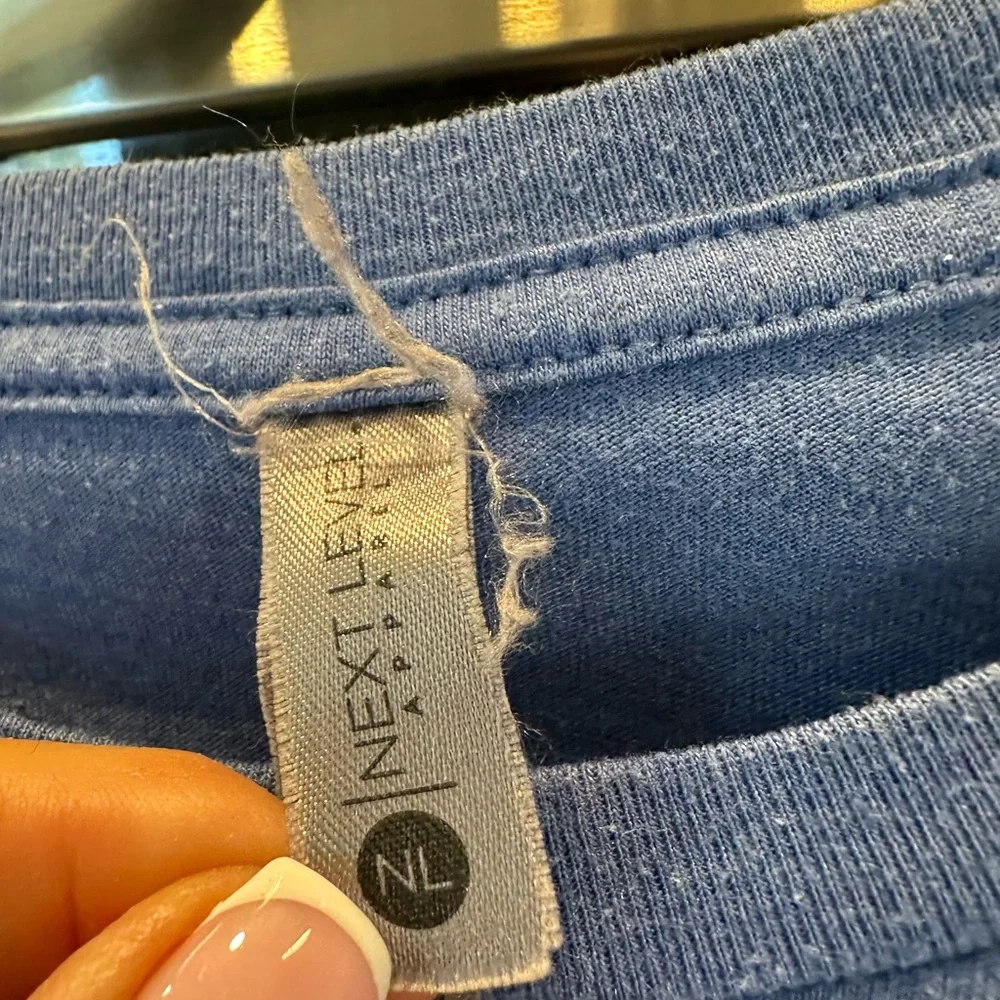 Jimmy Kimmel T shirt
Brooklyn with Howard Stern as guest - Picture 4 of 5